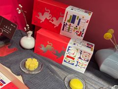 -阮大兴糕团(日月光中心店)