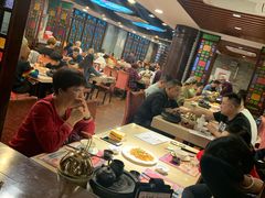 大堂-点都德(大茶楼店)