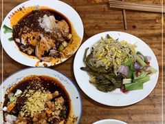 -温记府廟豆汤饭·始于1955年(海椒店)
