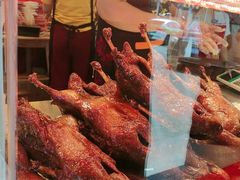 -徐六孃正宗甜皮鸭(张公桥店)