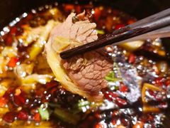 牛三金-烛影拾光观景餐厅·创意菜·摄影·小提琴(大唐不夜城店)