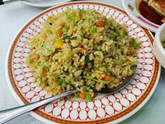 -东鑫记港式茶餐厅(南京东路店)