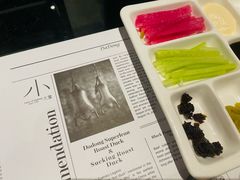 -小大董·烤鸭(凤凰汇店)