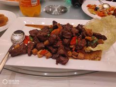 -北京中国大饭店