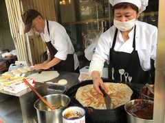 -金杨老摊头蛋饼(金口路店)