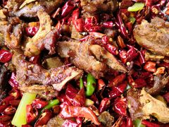 -鸡毛店·川菜(双楠店)