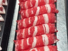-海底捞火锅(劲松店)