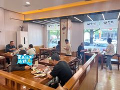 -全州拌饭馆(断桥店)