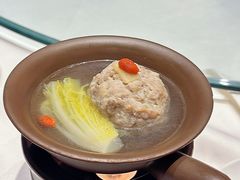 -华膳楼·安徽地标美食·中华餐饮名店(文化公园店)