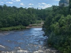 -莫尔道嘎国家森林公园