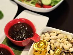 -上海嘉定喜来登酒店