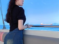 -小猫钓鱼海钓俱乐部(椰梦长廊店)