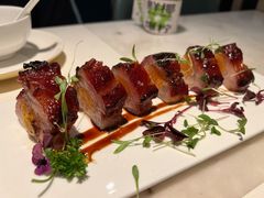 -港丽餐厅(高德置地店)