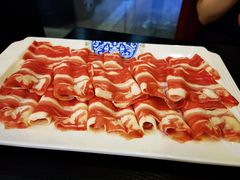 -楼外楼大刀肉传统火锅居(幸福街店)