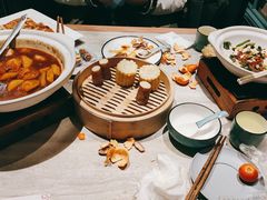 -渝乡辣婆婆·川菜 水煮鱼(中山西路店)