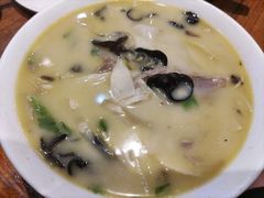 -三厂烩羊肉(沙口路店)