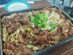 -清真永恒华威肉饼(潘家园店)