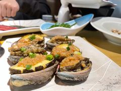 -三石铁板烧(紫竹桥店)