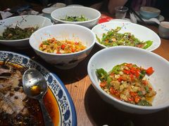 -恰饭·老长沙市井菜(天河客运站店)