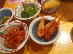 -吉兆·料理(红梅南路店)