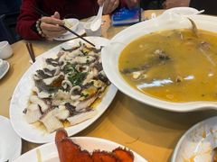 -鹅公村·国家非遗传承(荔湾店)