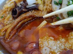 -桂湘缘卤味螺蛳粉