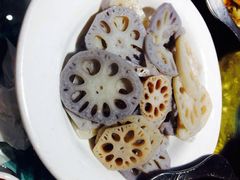 昱龙牛蛙馆-昱龙大盆牛蛙馆(三兴街总店)