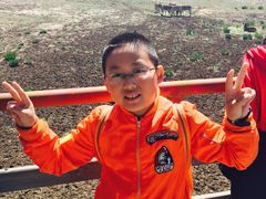 -新疆天山野生动物园