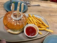 -G+KITCHEN(龙湖狮山天街店)