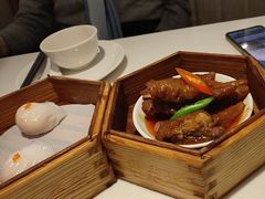 -粤来记·啫啫煲·点心(日月光店)