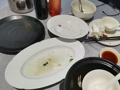 -潮府馆·非遗潮州菜·世纪公园(新国际博览中心店)