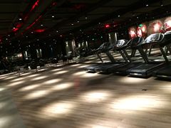 -威尔仕健身会所(古北1699店)
