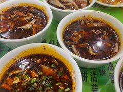-令氏家外家周秦食府(高新店)