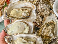 原只蒸生蚝-嘉升大排档(番禺总店)