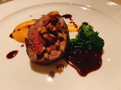 -北京古城老院厉晓麟精致菜