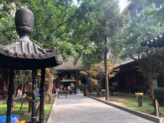 -罔极寺