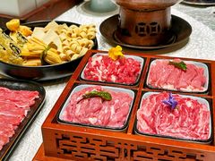 -东来顺•非遗火锅(外滩店)