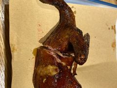 -老街烧烤·四方路小烤肉(书院路店)