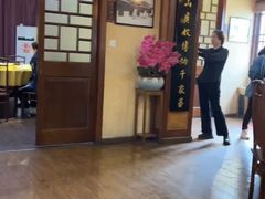 -长兴菜馆(高桥店)