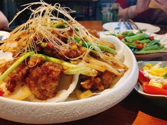 -仓库南洋海鲜小排档(柳河路店)