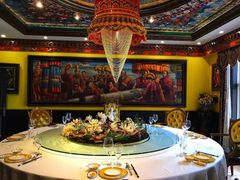 -福禧酒窖·中餐厅 (万柳店)