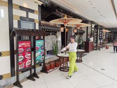 -苏乡兰亭·新派淮扬菜(吾悦广场店)