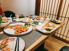 -桃夭日式料理(国信店)