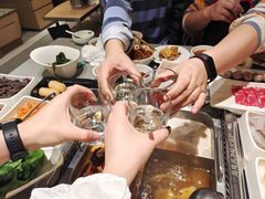 -海底捞火锅(汇金星力城店)