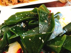 -扒虾小妹儿麻辣海鲜(宏图街店)