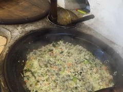 -云河农家乐饭店(福禄缘树山店)