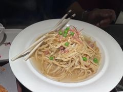 -吴越荣记·苏州菜·松鼠桂鱼(斜塘老街店)