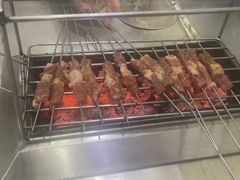 -小寒羊烧烤(凯瑞时代大厦店)