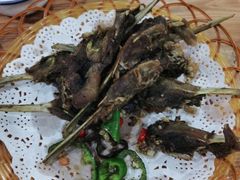 -南记食粥坊·宵夜大排档(莲花总店)