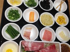 -妈妈故事米线(市府恒隆店)